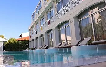 Ξενοδοχείο Guverte Butik Çeşme