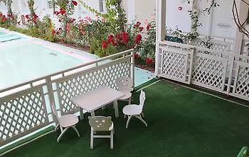 Guverte Butik Ξενοδοχείο 2*