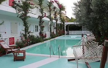 Ξενοδοχείο Guverte Butik Çeşme